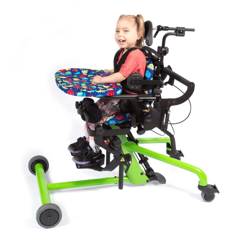 Ribgrips Wheelchair Handrim Covers | Dejay Medical