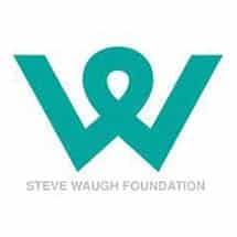 steve waugh foundation