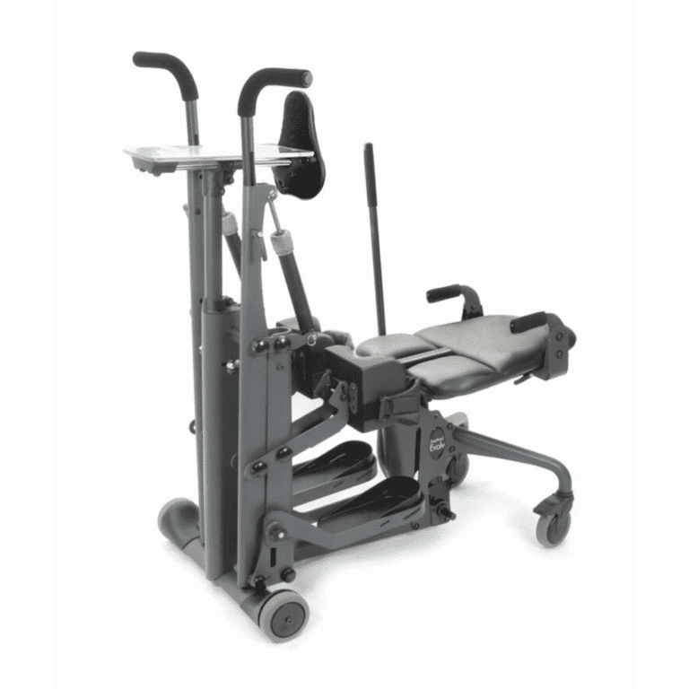 EasyStand Glider Dejay Medical