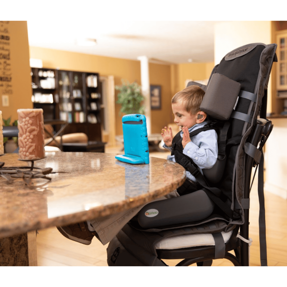 Special Tomato Out & About Seat Dejay Medical