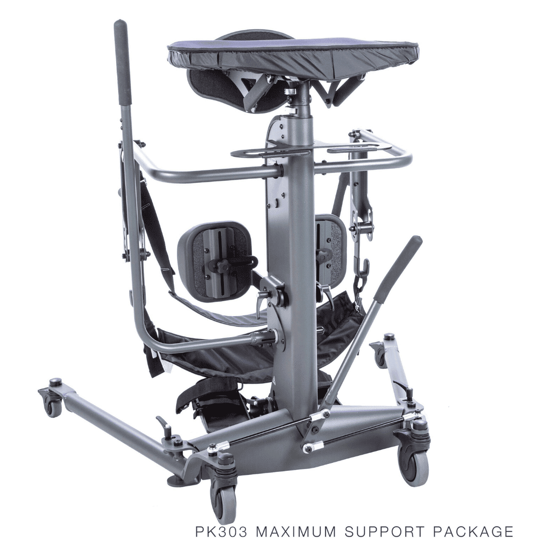 EasyStand StrapStand | Dejay Medical