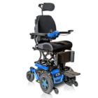 Quantum 4Front Power wheelchair