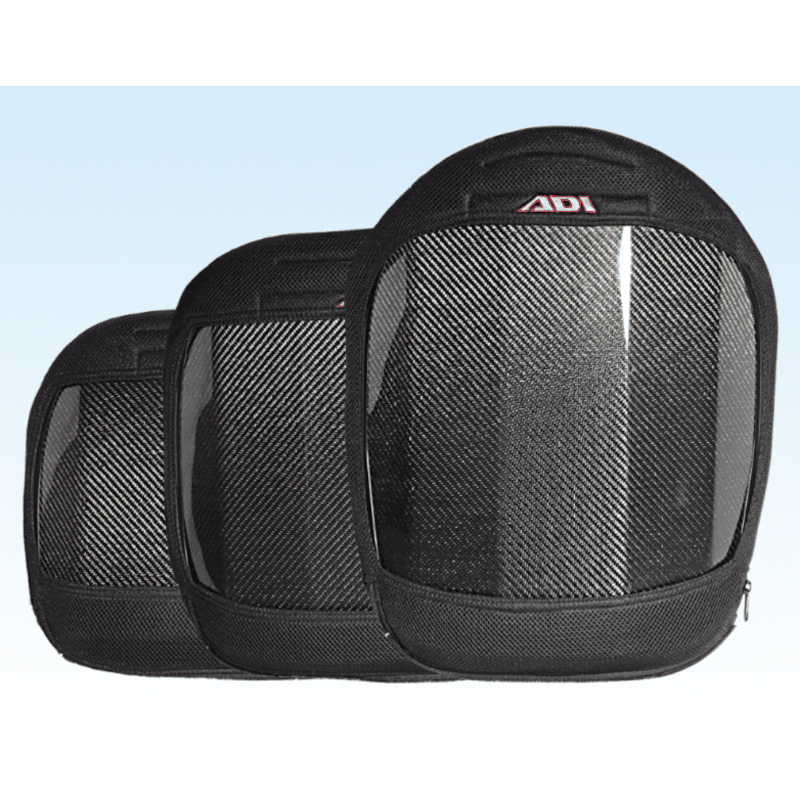 Stealth Wheelchair Seating Dejay Medical