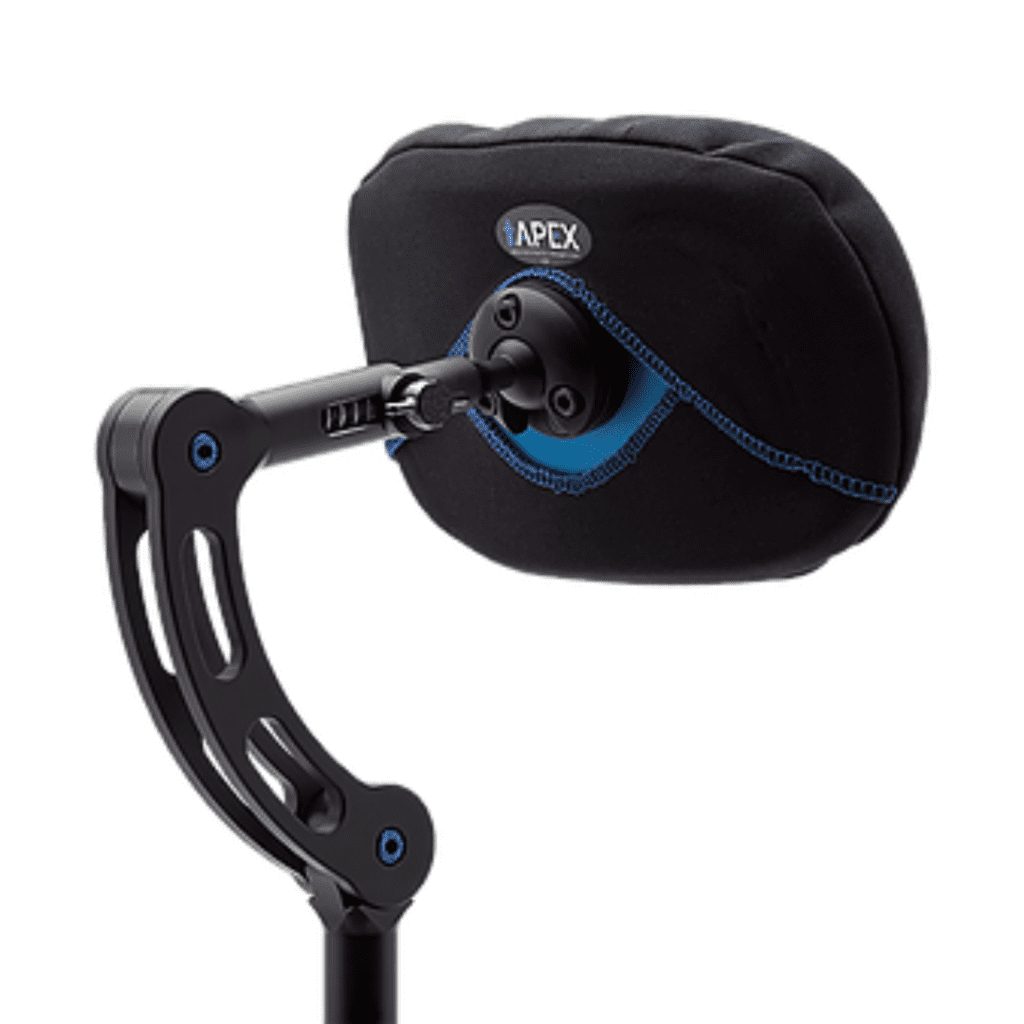 Natural Fit Wheelchair Handrims Dejay Medical