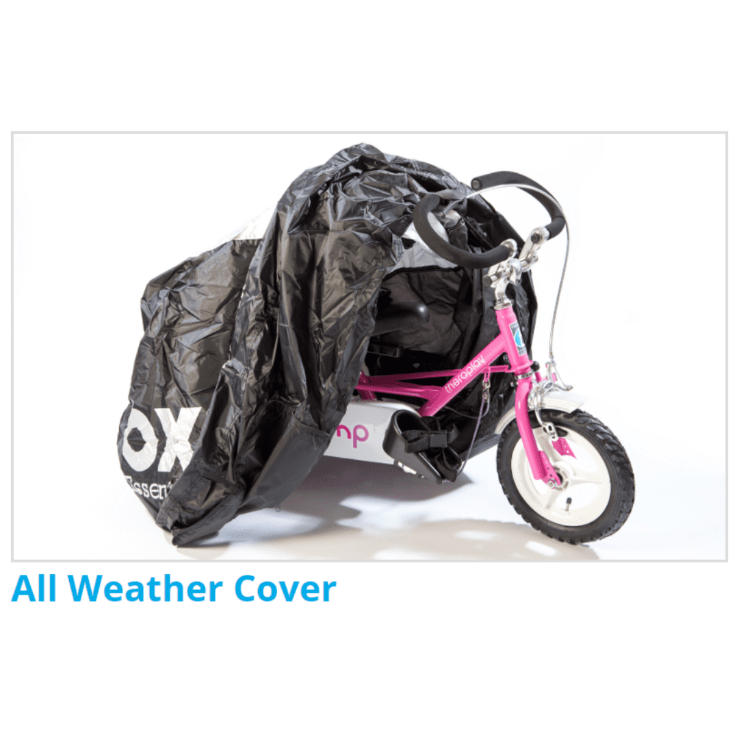 bike weather cover