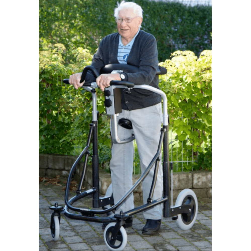 Meywalk 4 Gait Trainer | Dejay Medical