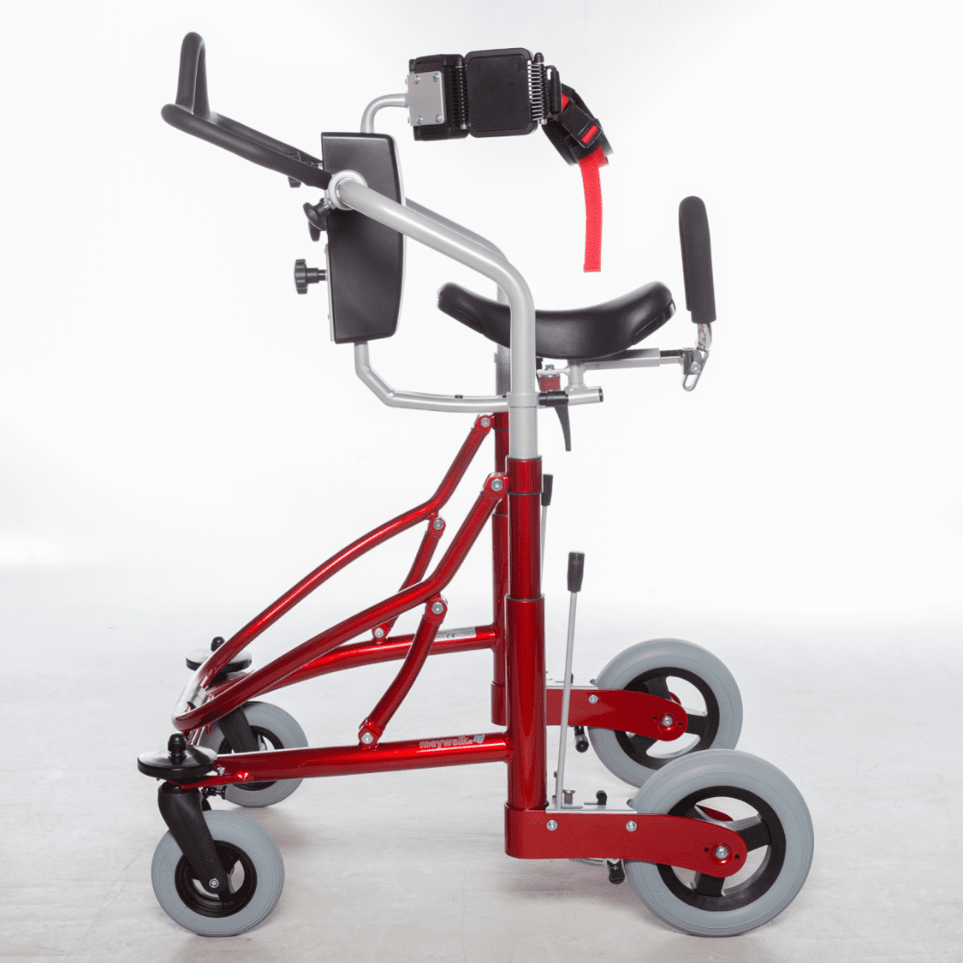 Meywalk 4 Gait Trainer Dejay Medical
