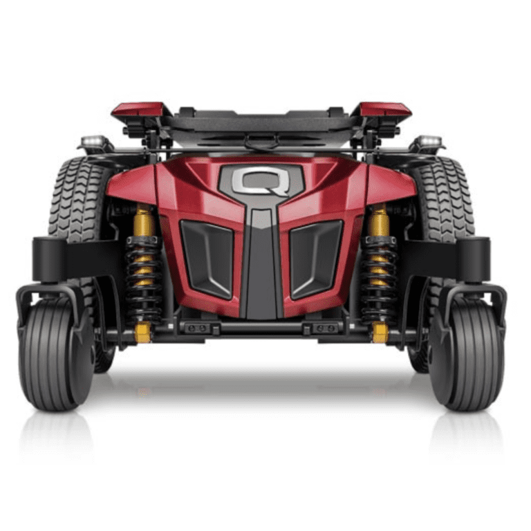 Quantum Q6 Edge3 Dejay Medical