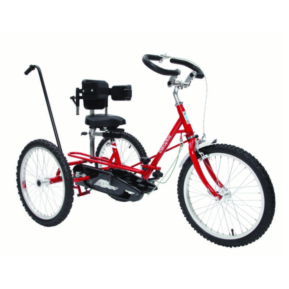 Theraplay TMX Tricycle | Dejay Medical