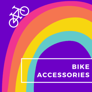 Bikes and Trikes Accessories