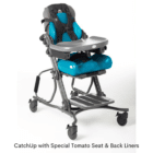 Disability seat, high chair, Paediatric seating