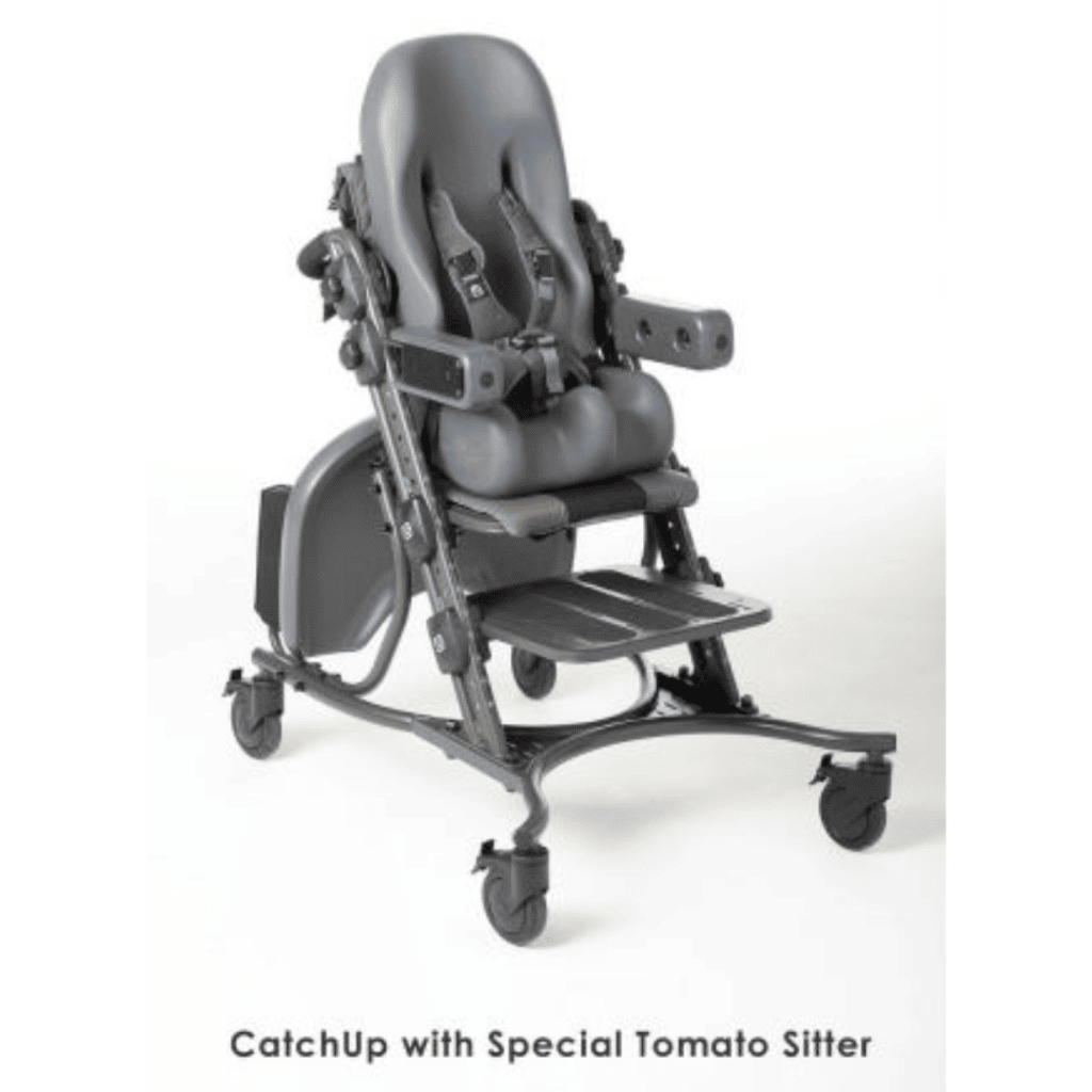 Special Tomato CatchUp Chair | Dejay Medical