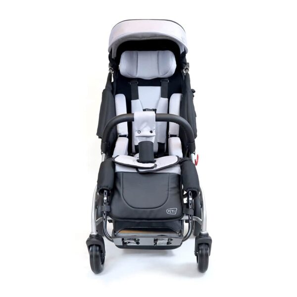 MyWam Yeti Stroller - Image 2