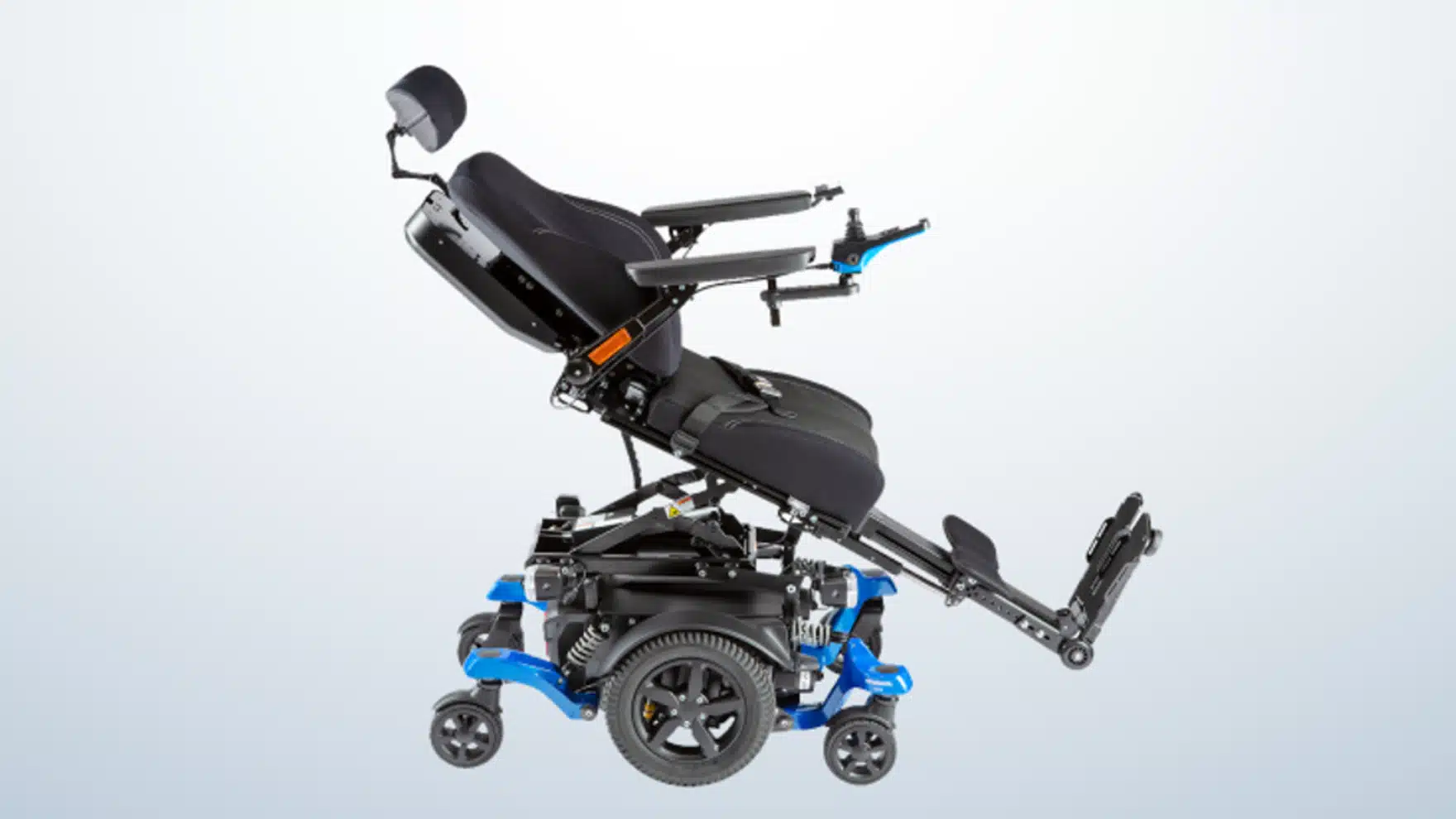 Ottobock B Series Power Wheelchair | Dejay Medical