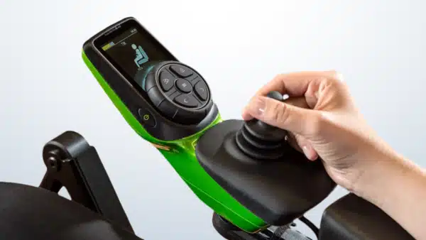 Ottobock B Series Power Wheelchair - Image 9