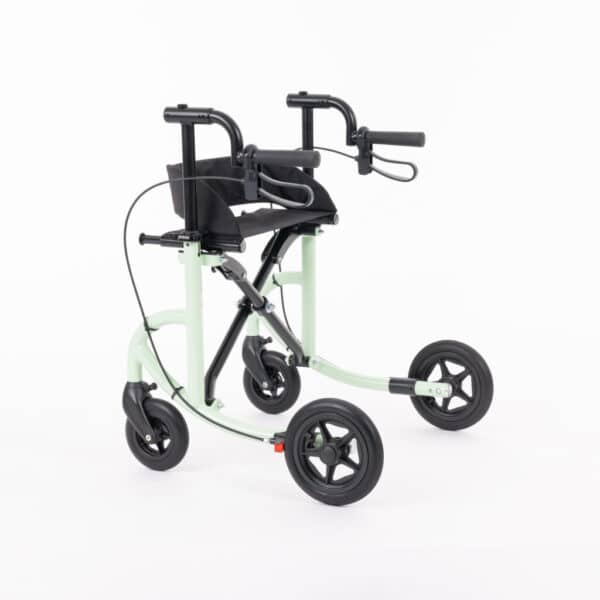 Hoggi Cruiser Anterior FLUX Walker - Image 2