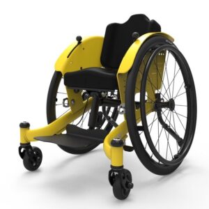 Ottobock Kidevo Mini Manual Wheelchair