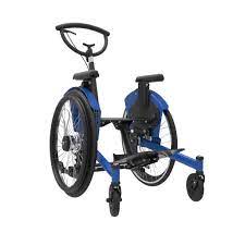 Kidevo Adapt Manual Wheelchair from Ottobock