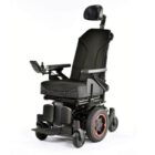 Q300 Mid drive powerchair from Quickie