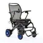 Q50R Carbon wheelchair