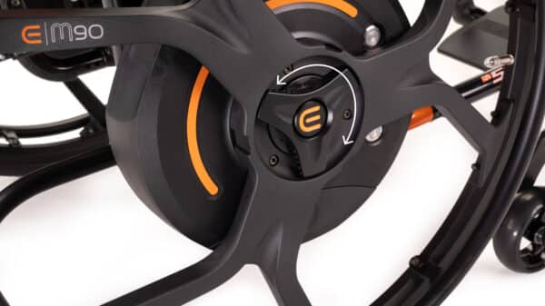 Quickie Empulse M90 Power Add-On - Image 5