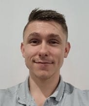 Ben Molnar