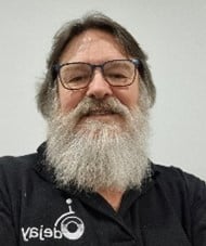 Michael Tye