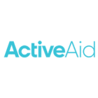 ActiveAid Menu Logo