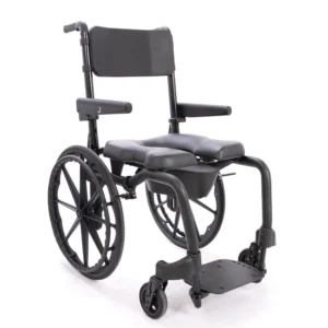 ActiveAid SC Shower Commode Chair