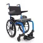 ActiveAid SC Shower Commode Chair - Image 2