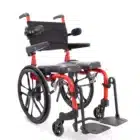 ActiveAid SC Shower Commode Chair - Image 5