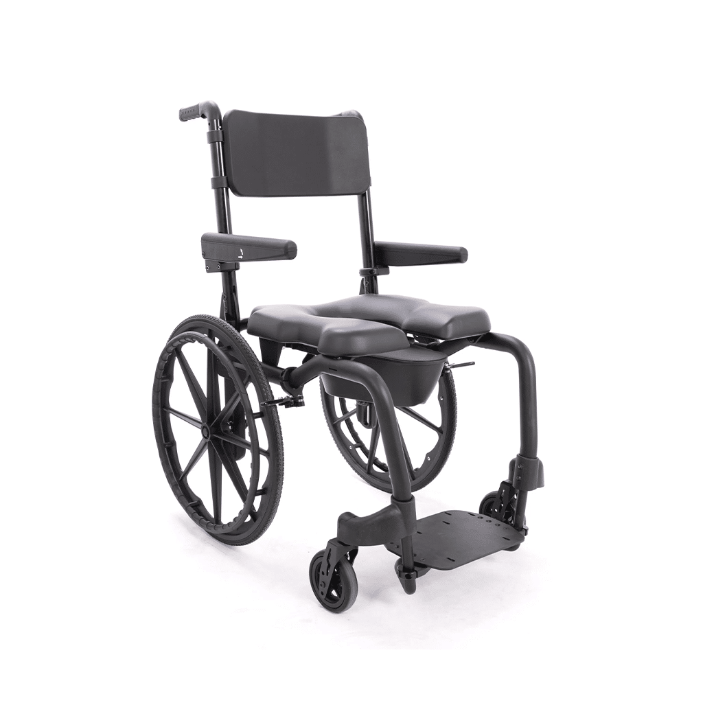 Shower Commodes