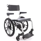 ActiveAid SC Shower Commode Chair - Image 3